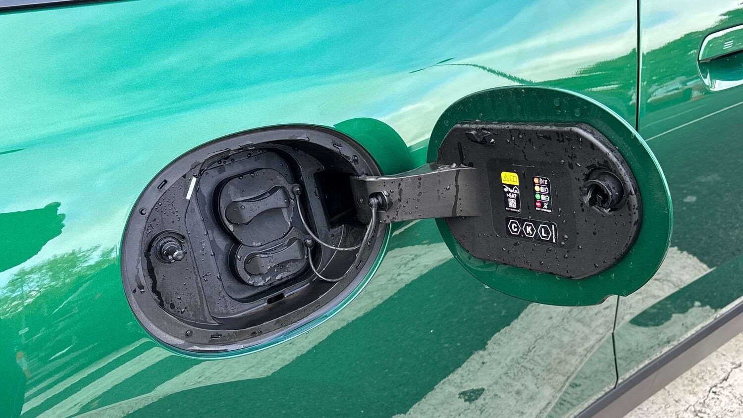 Used MINI Cooper 2025 for sale - 76381763: Photo 25