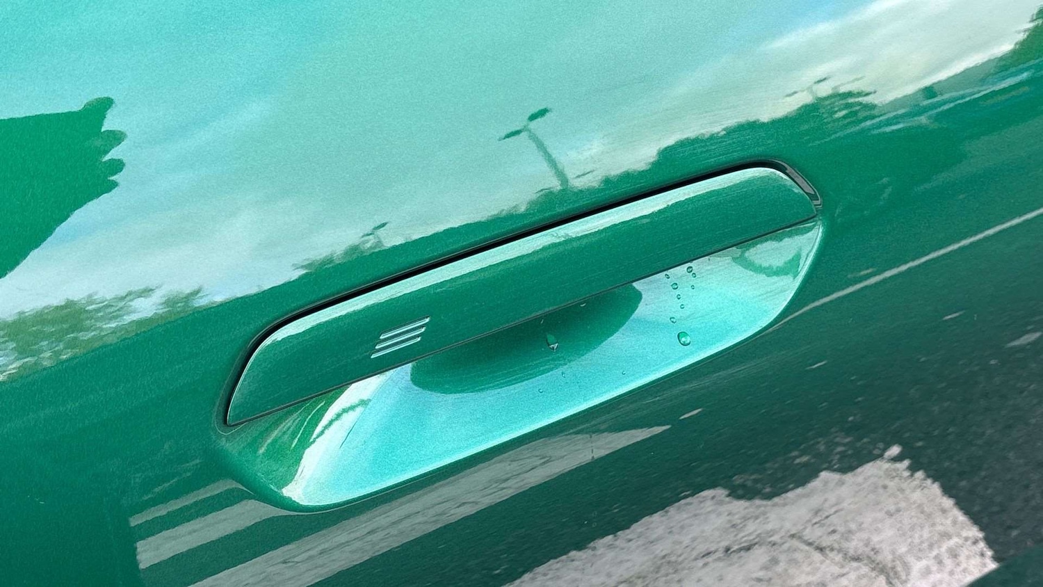 Used MINI Cooper 2025 for sale - 76381763: Photo 26