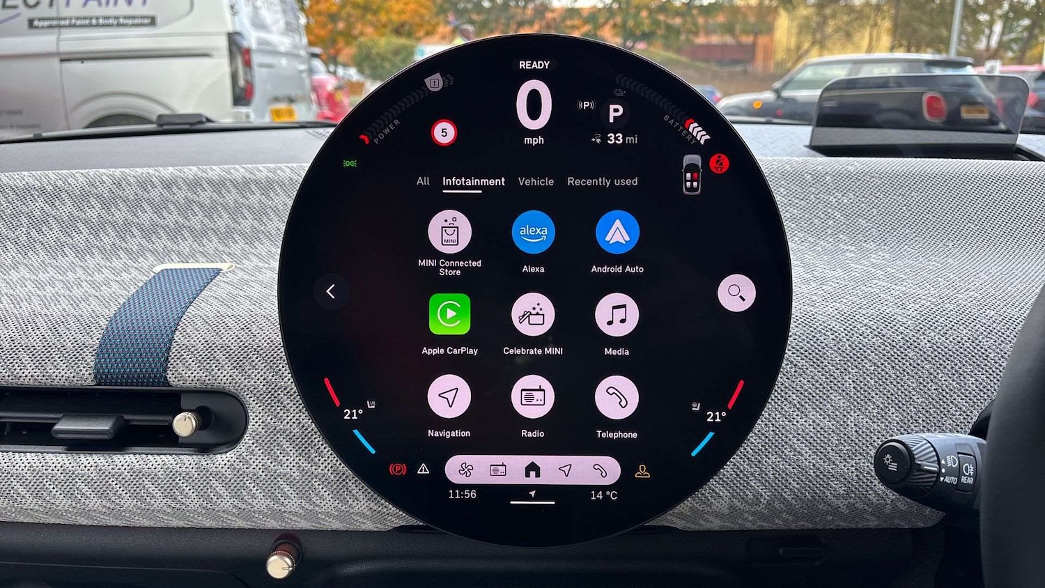 Used MINI Cooper 2025 for sale - 76381763: Photo 31