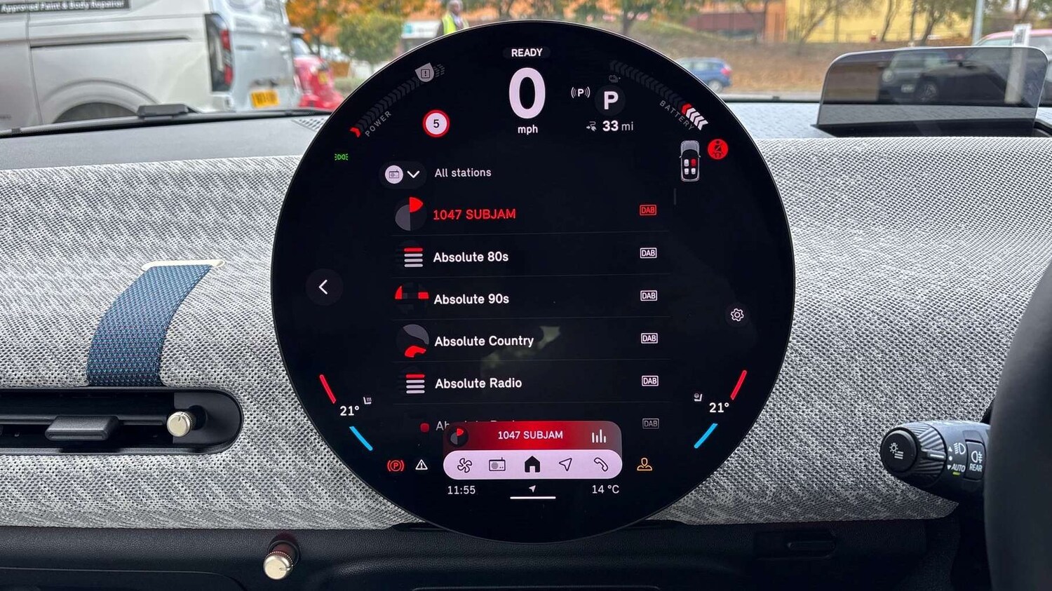 Used MINI Cooper 2025 for sale - 76381763: Photo 32