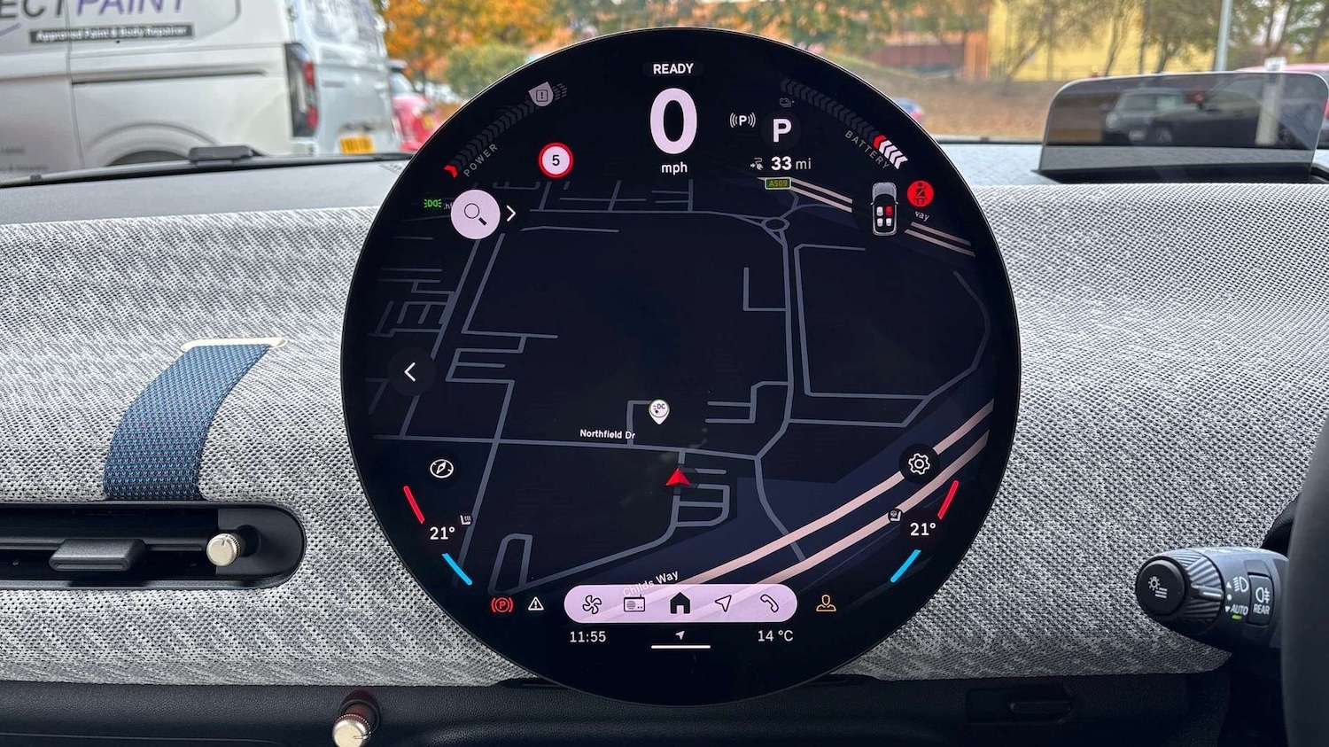 Used MINI Cooper 2025 for sale - 76381763: Photo 33