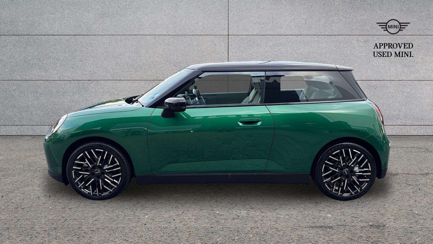 Used MINI Cooper 2025 for sale - 76381763: Photo 5