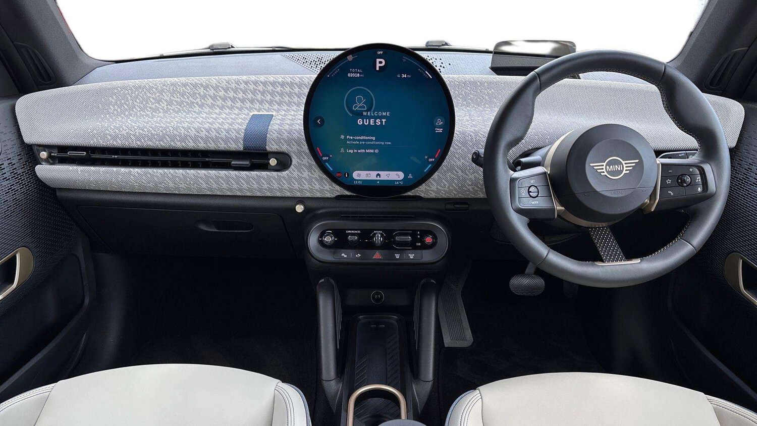 Used MINI Cooper 2025 for sale - 76381763: Photo 6