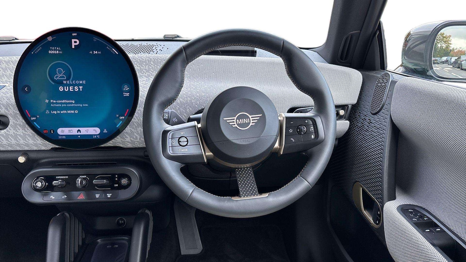 Used MINI Cooper 2025 for sale - 76381763: Photo 7