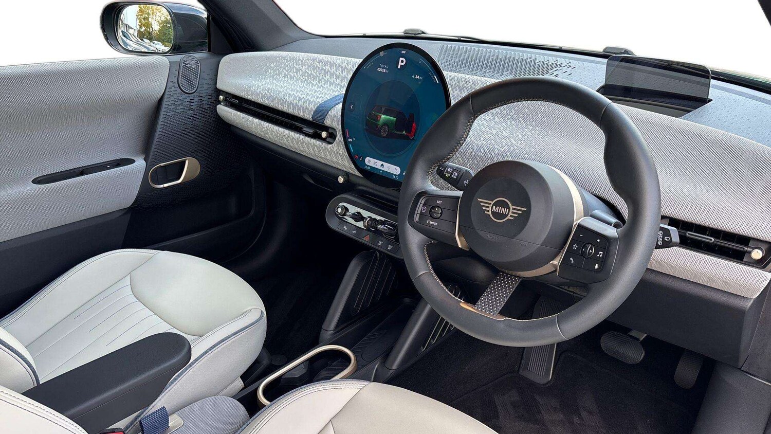 Used MINI Cooper 2025 for sale - 76381763: Photo 8