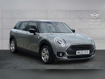 Used MINI Clubman 2022 for sale - 78519744: Photo