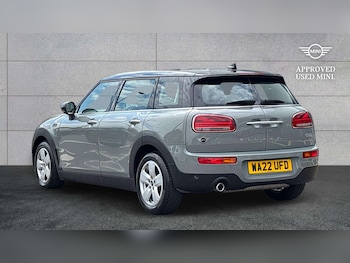 Used MINI Clubman 2022 for sale - 78519744: Photo
