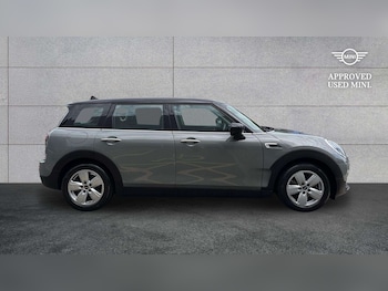 Used MINI Clubman 2022 for sale - 78519744: Photo