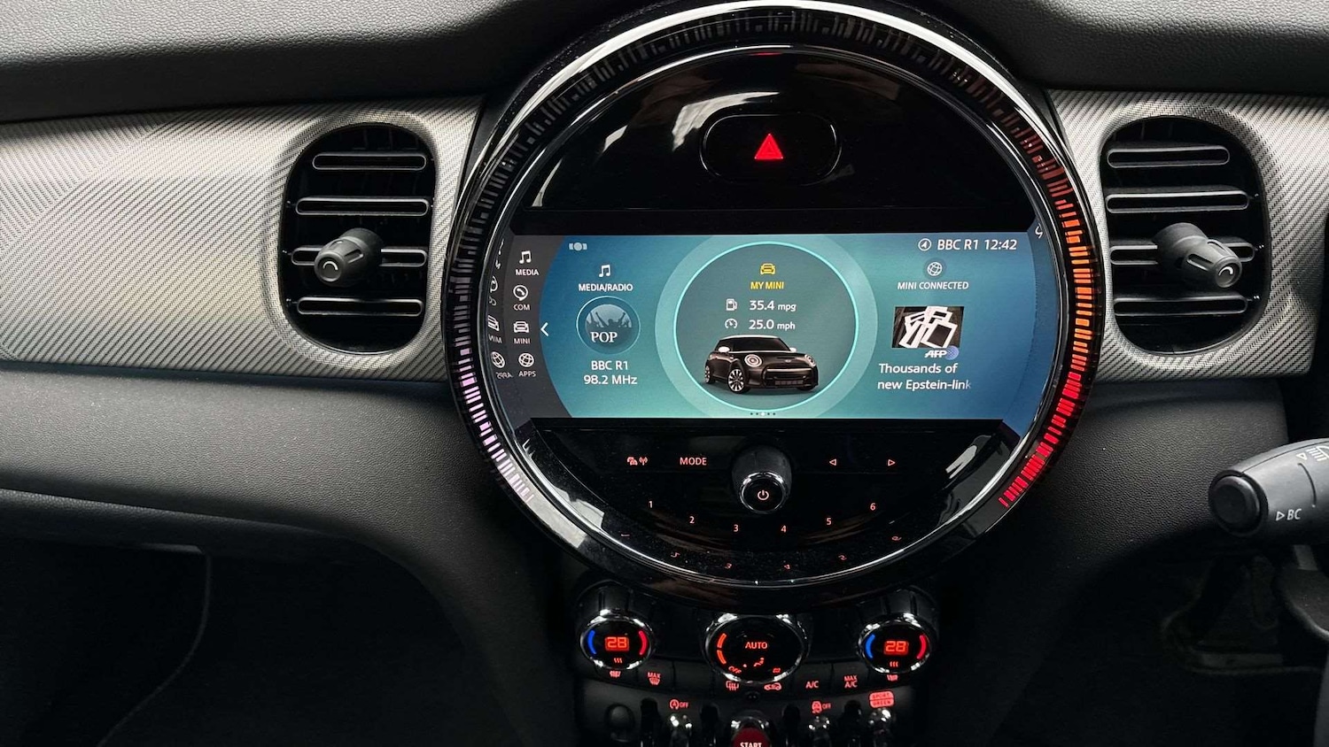 Used MINI Hatch 2022 for sale - 77093399: Photo 10