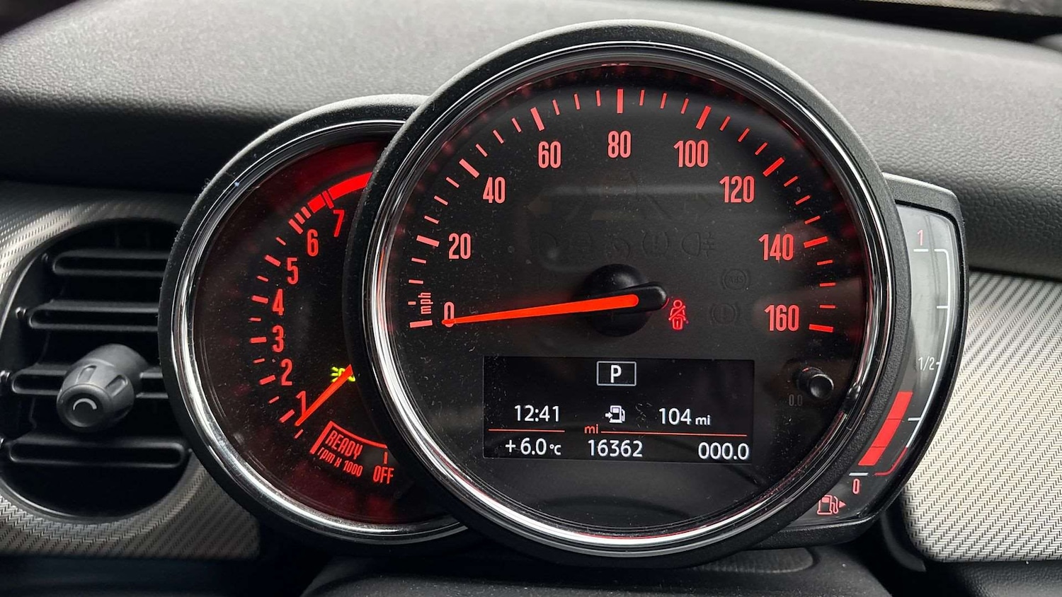 Used MINI Hatch 2022 for sale - 77093399: Photo 11