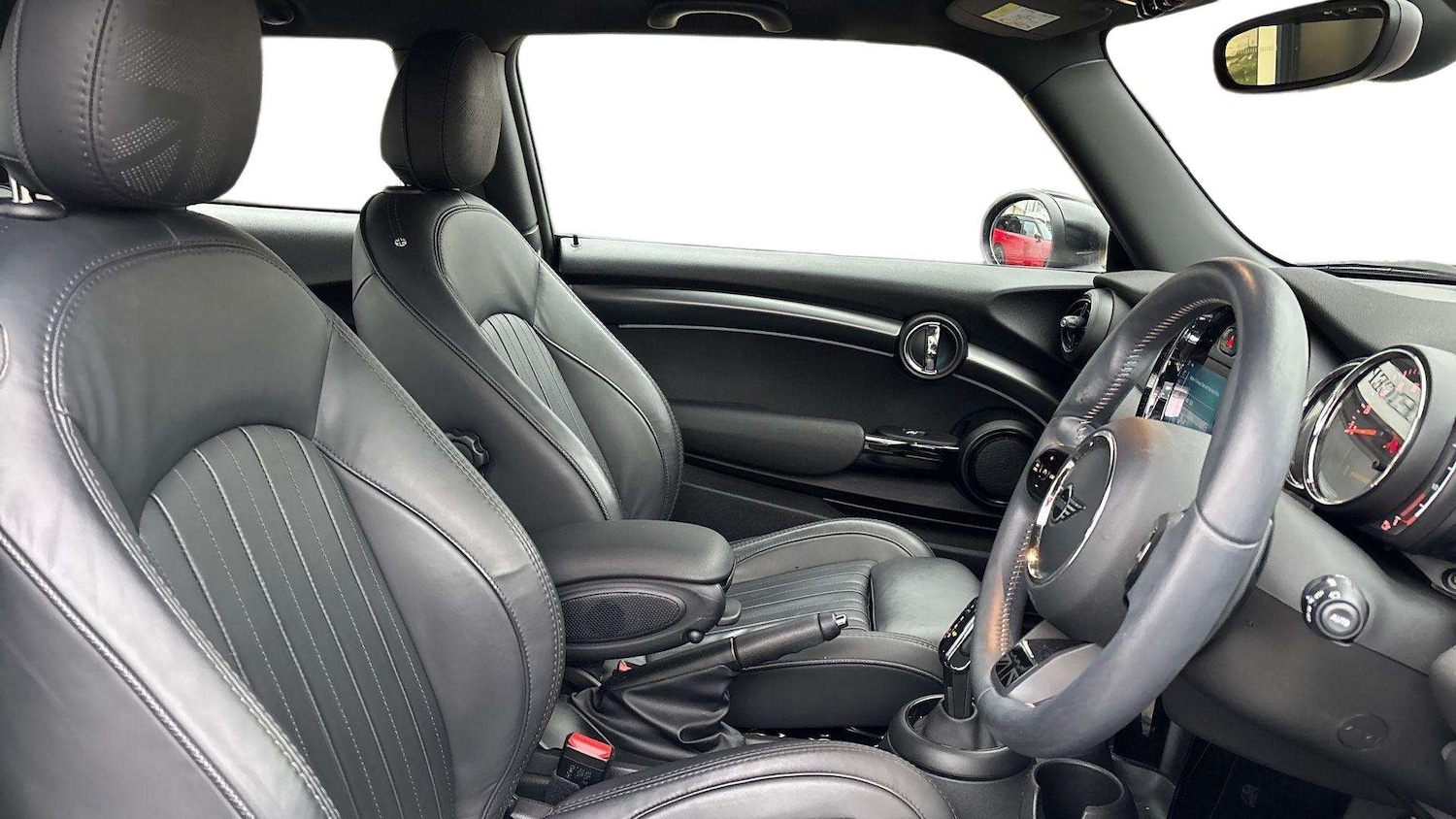 Used MINI Hatch 2022 for sale - 77093399: Photo 13