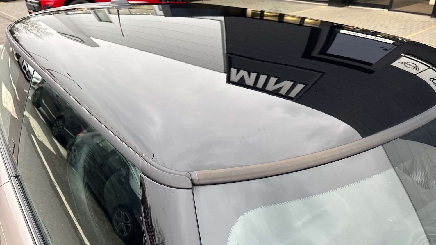 Used MINI Hatch 2022 for sale - 77093399: Photo 19