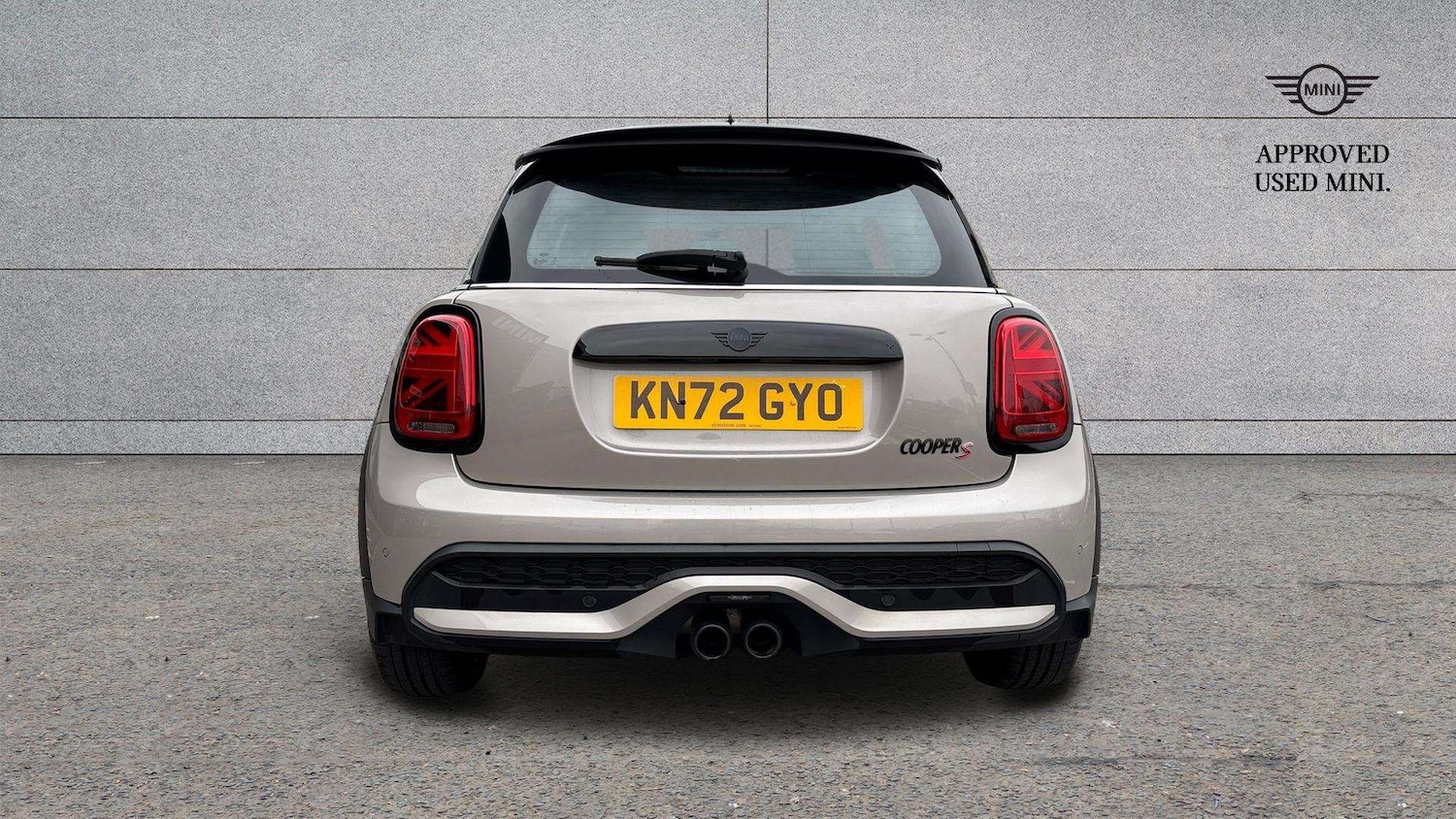 Used MINI Hatch 2022 for sale - 77093399: Photo 20