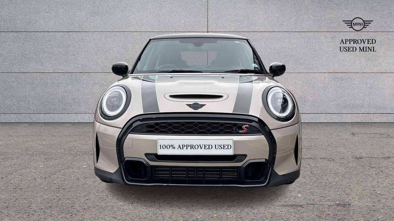 Used MINI Hatch 2022 for sale - 77093399: Photo 21