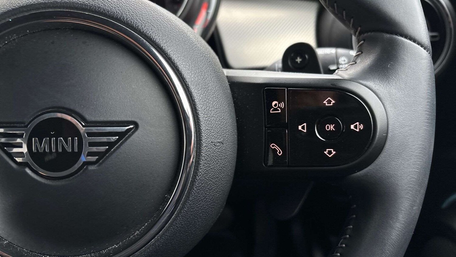 Used MINI Hatch 2022 for sale - 77093399: Photo 23