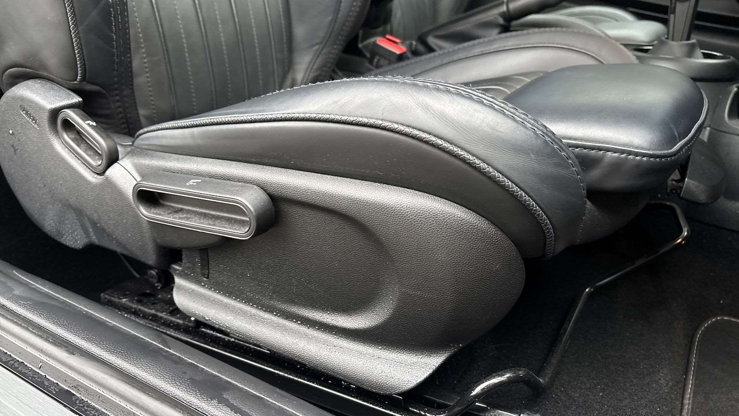 Used MINI Hatch 2022 for sale - 77093399: Photo 28