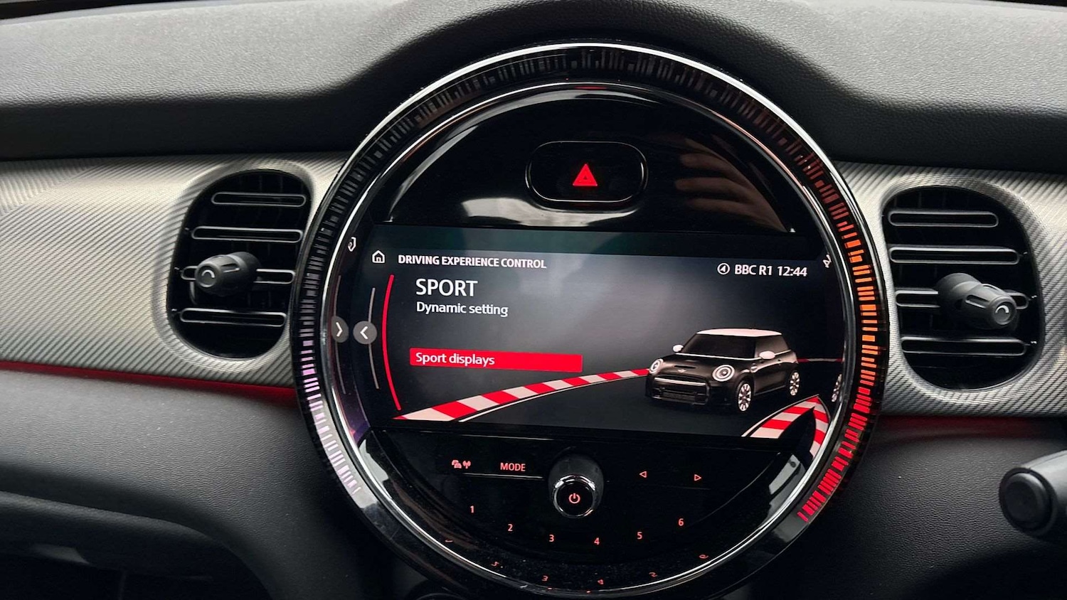 Used MINI Hatch 2022 for sale - 77093399: Photo 32