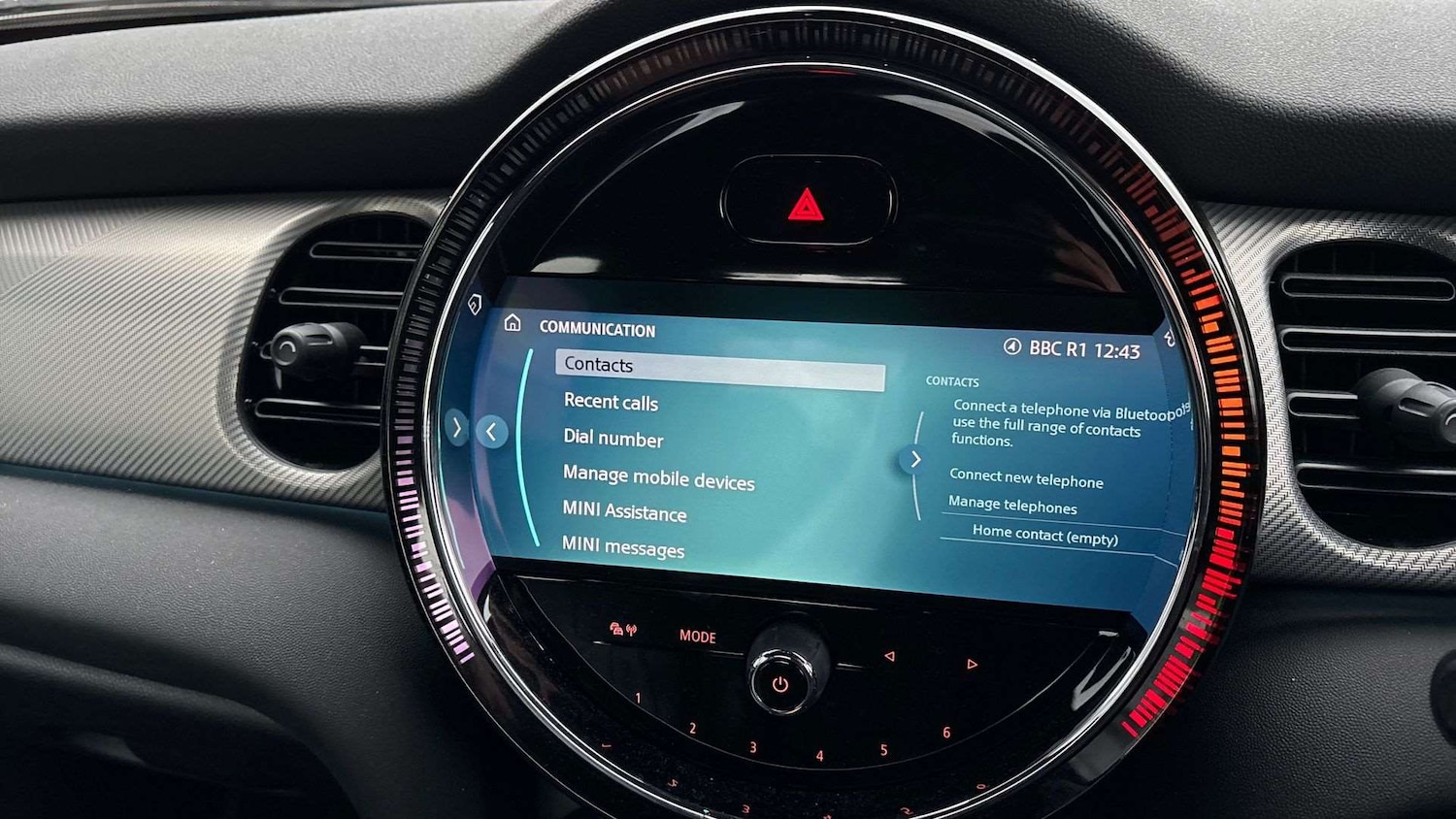 Used MINI Hatch 2022 for sale - 77093399: Photo 33