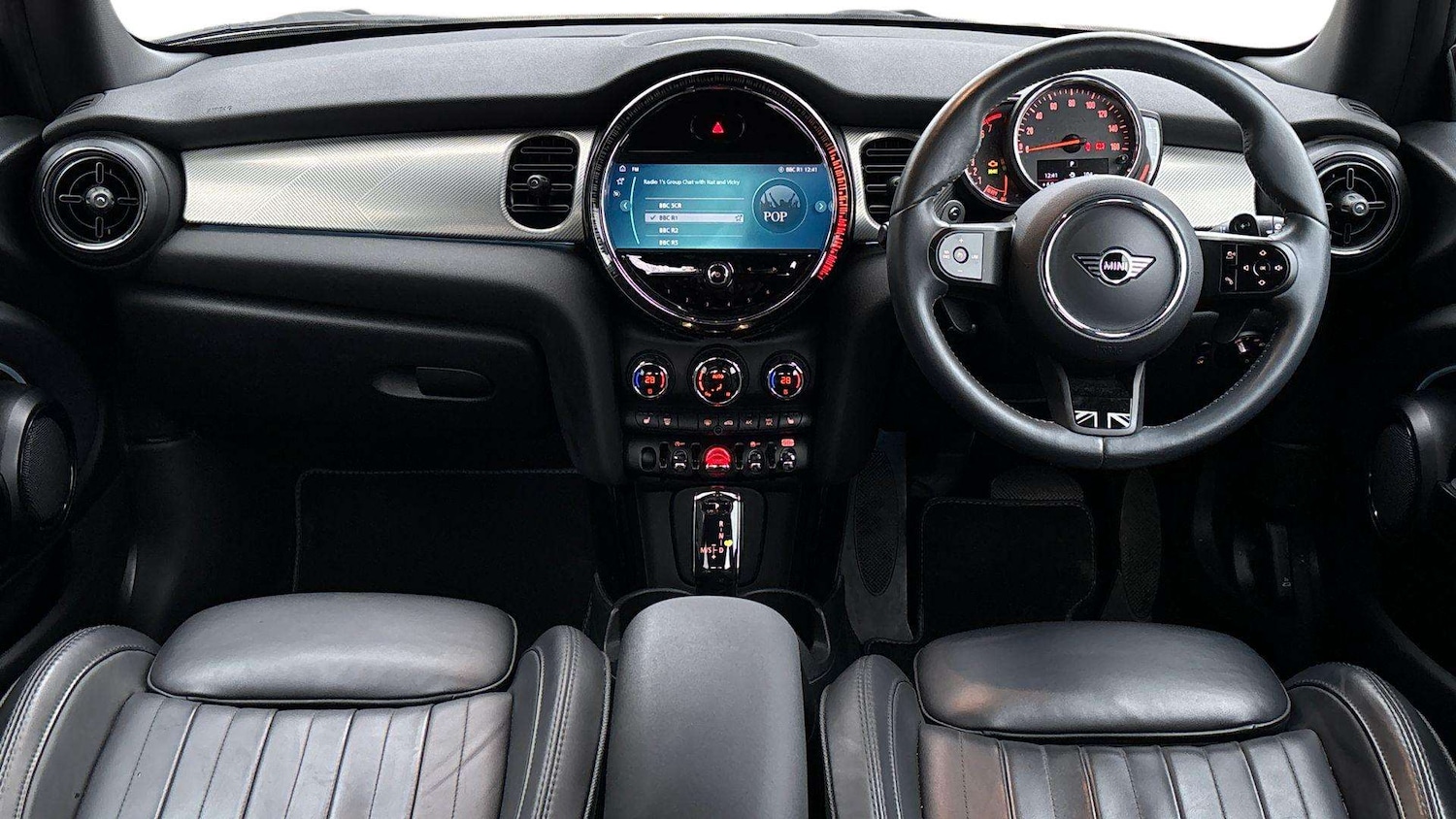 Used MINI Hatch 2022 for sale - 77093399: Photo 6