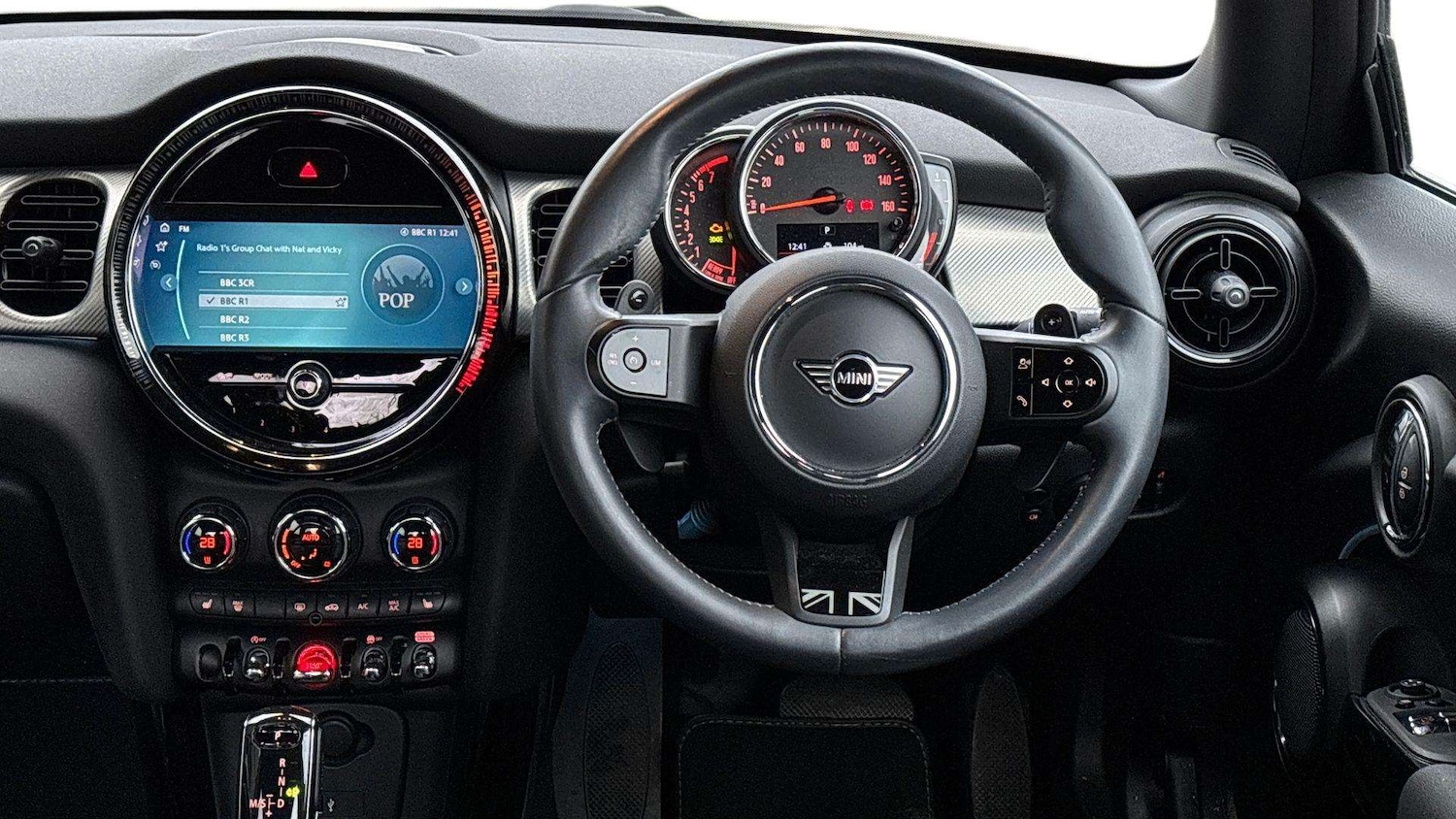 Used MINI Hatch 2022 for sale - 77093399: Photo 7