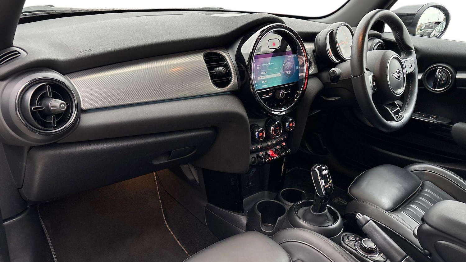 Used MINI Hatch 2022 for sale - 77093399: Photo 9