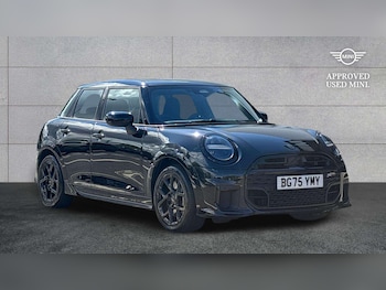 Used MINI Cooper 2025 for sale - 79592990: Photo