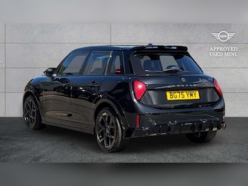 Used MINI Cooper 2025 for sale - 79592990: Photo