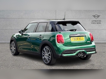 Used MINI Cooper 2024 for sale - 74613182: Photo