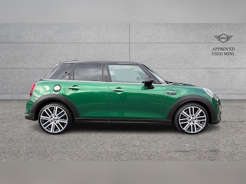 Used MINI Cooper 2024 for sale - 74613182: Photo