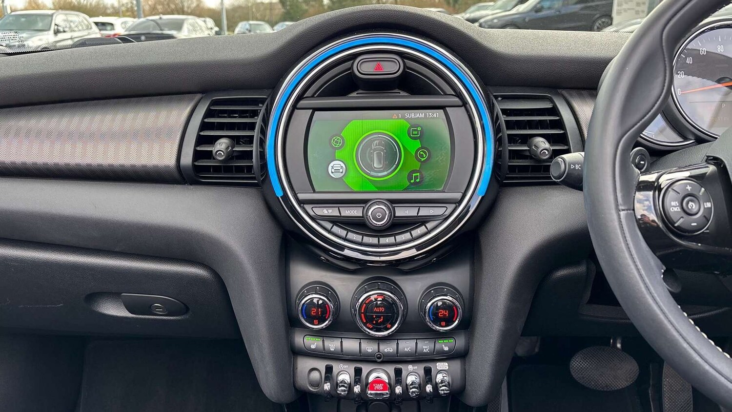 Used MINI Convertible 2020 for sale - 77500265: Photo 10