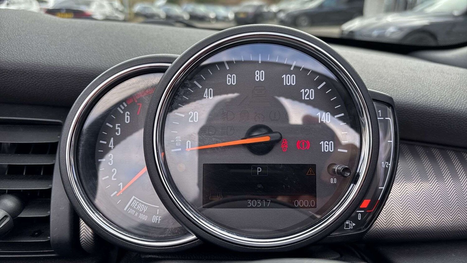 Used MINI Convertible 2020 for sale - 77500265: Photo 11