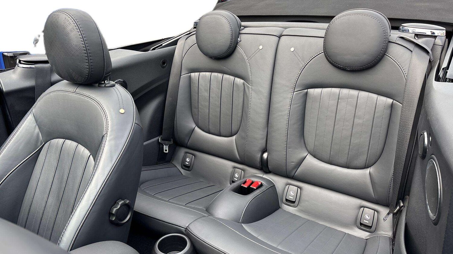 Used MINI Convertible 2020 for sale - 77500265: Photo 14