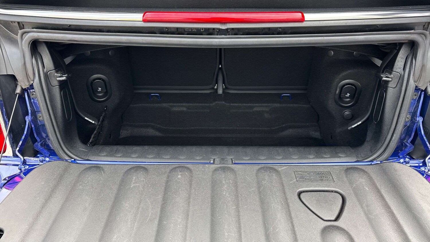 Used MINI Convertible 2020 for sale - 77500265: Photo 15