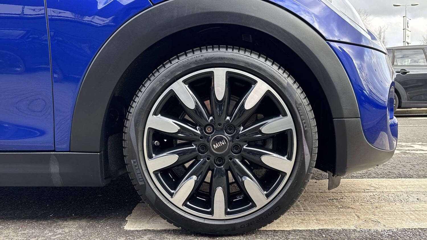 Used MINI Convertible 2020 for sale - 77500265: Photo 16