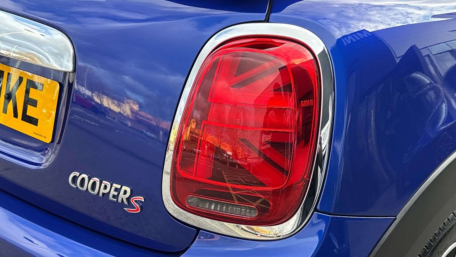 Used MINI Convertible 2020 for sale - 77500265: Photo 17