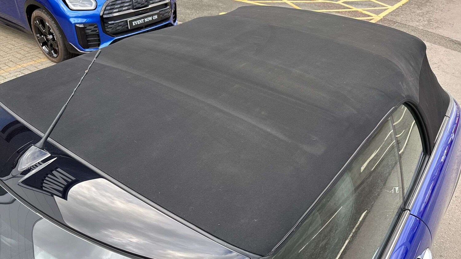 Used MINI Convertible 2020 for sale - 77500265: Photo 19