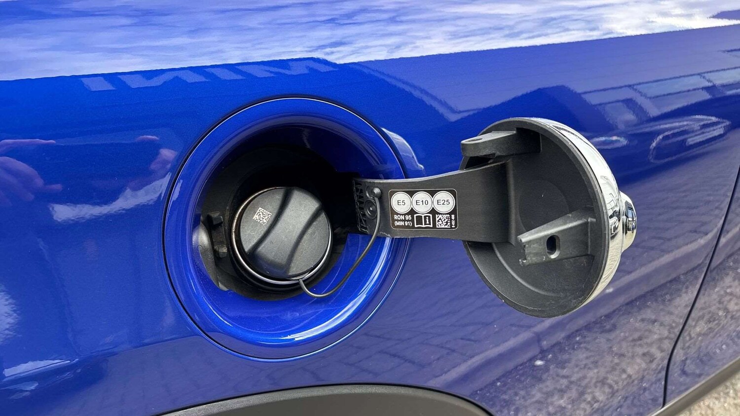 Used MINI Convertible 2020 for sale - 77500265: Photo 25