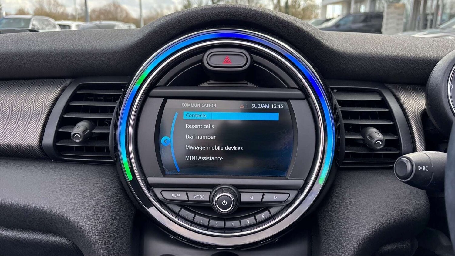 Used MINI Convertible 2020 for sale - 77500265: Photo 33