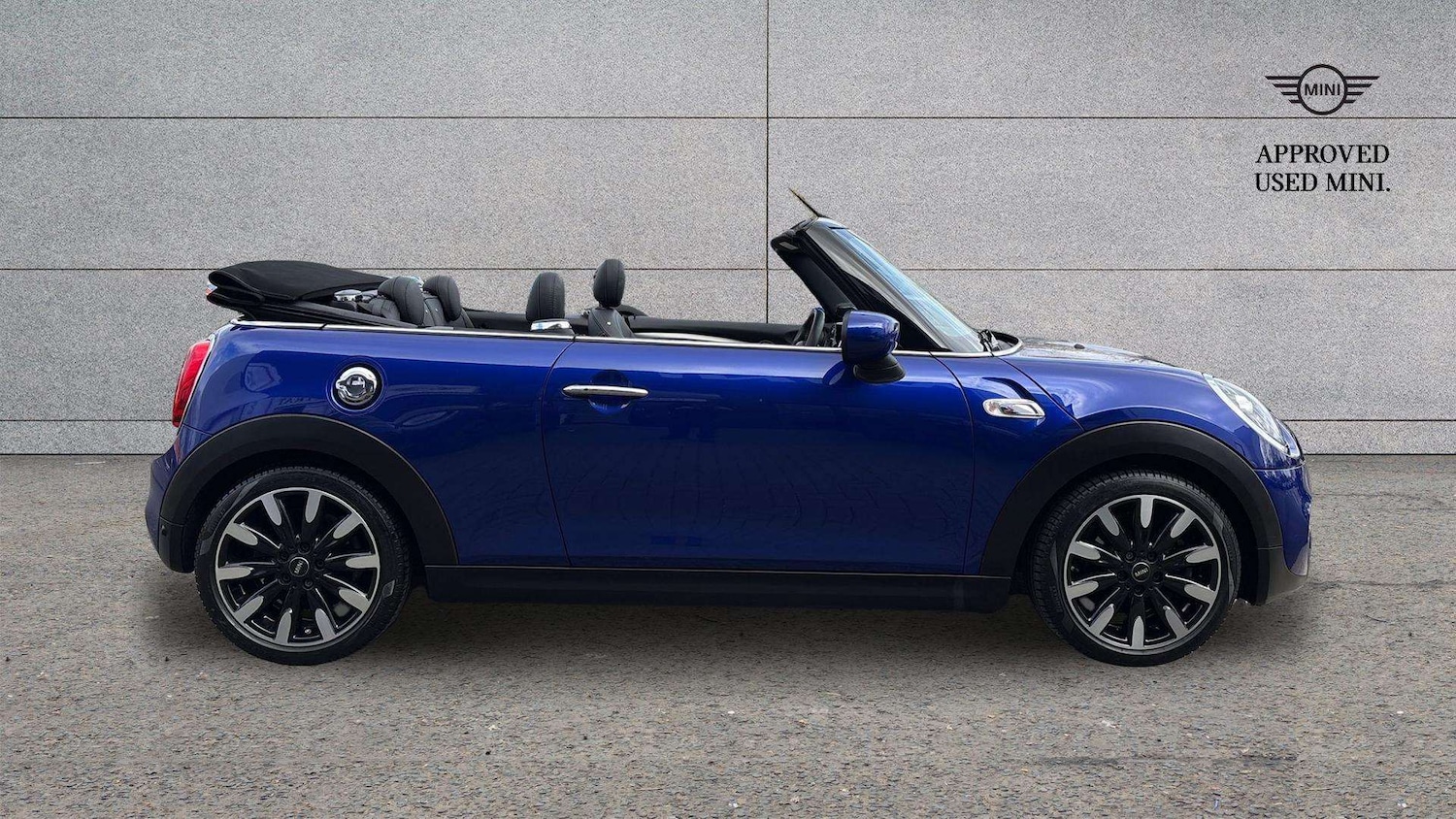Used MINI Convertible 2020 for sale - 77500265: Photo 4