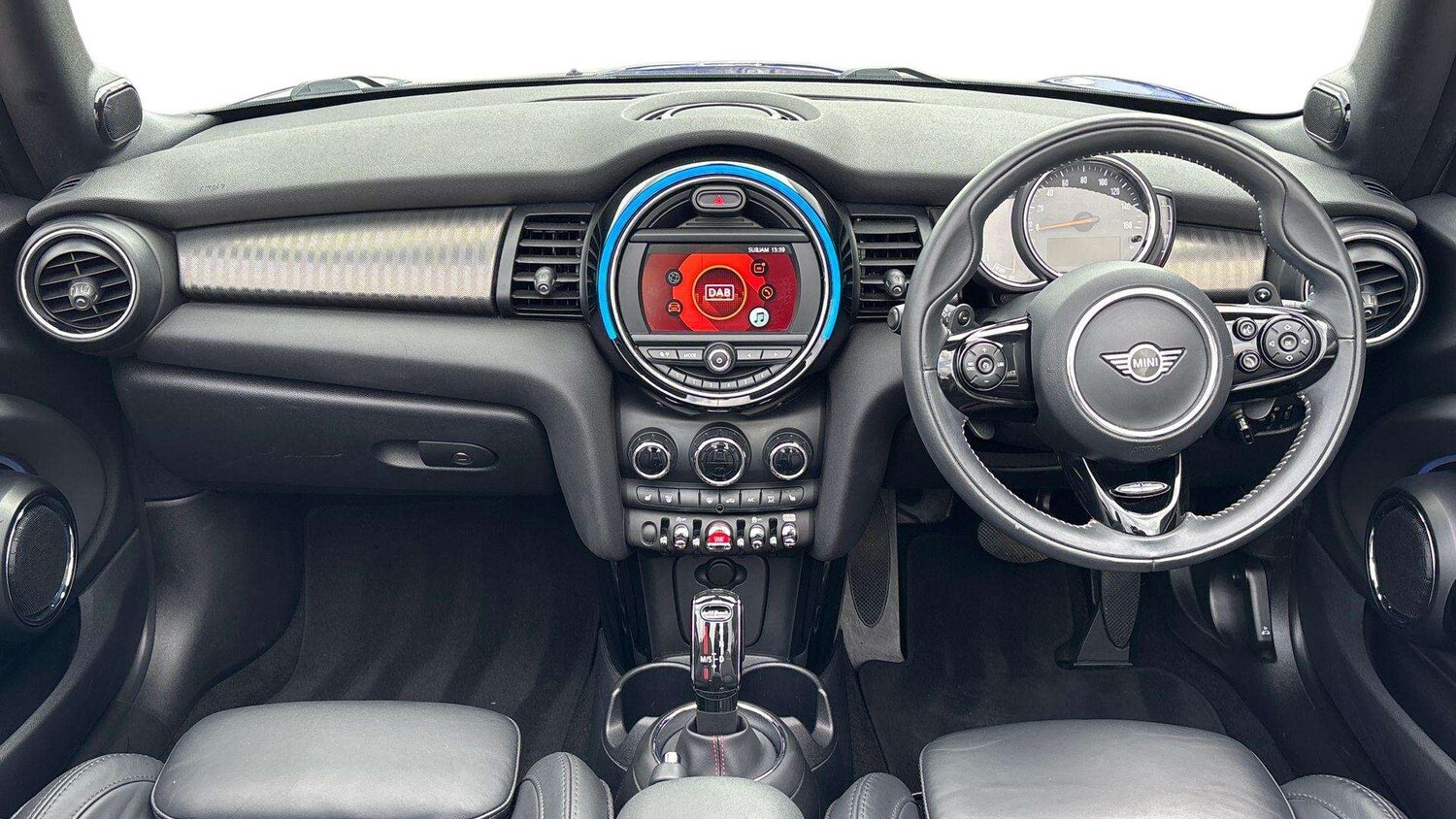 Used MINI Convertible 2020 for sale - 77500265: Photo 6