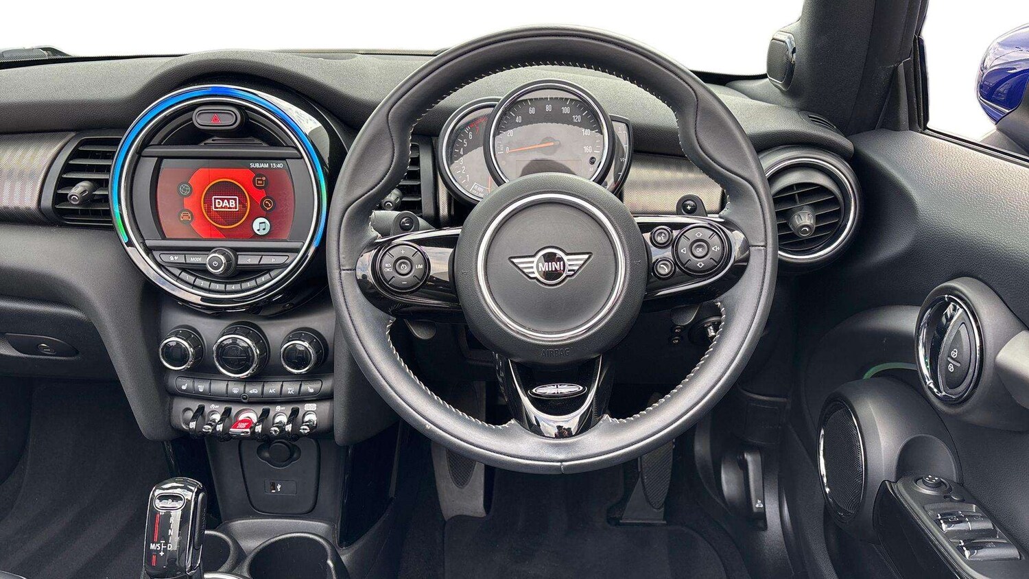 Used MINI Convertible 2020 for sale - 77500265: Photo 7