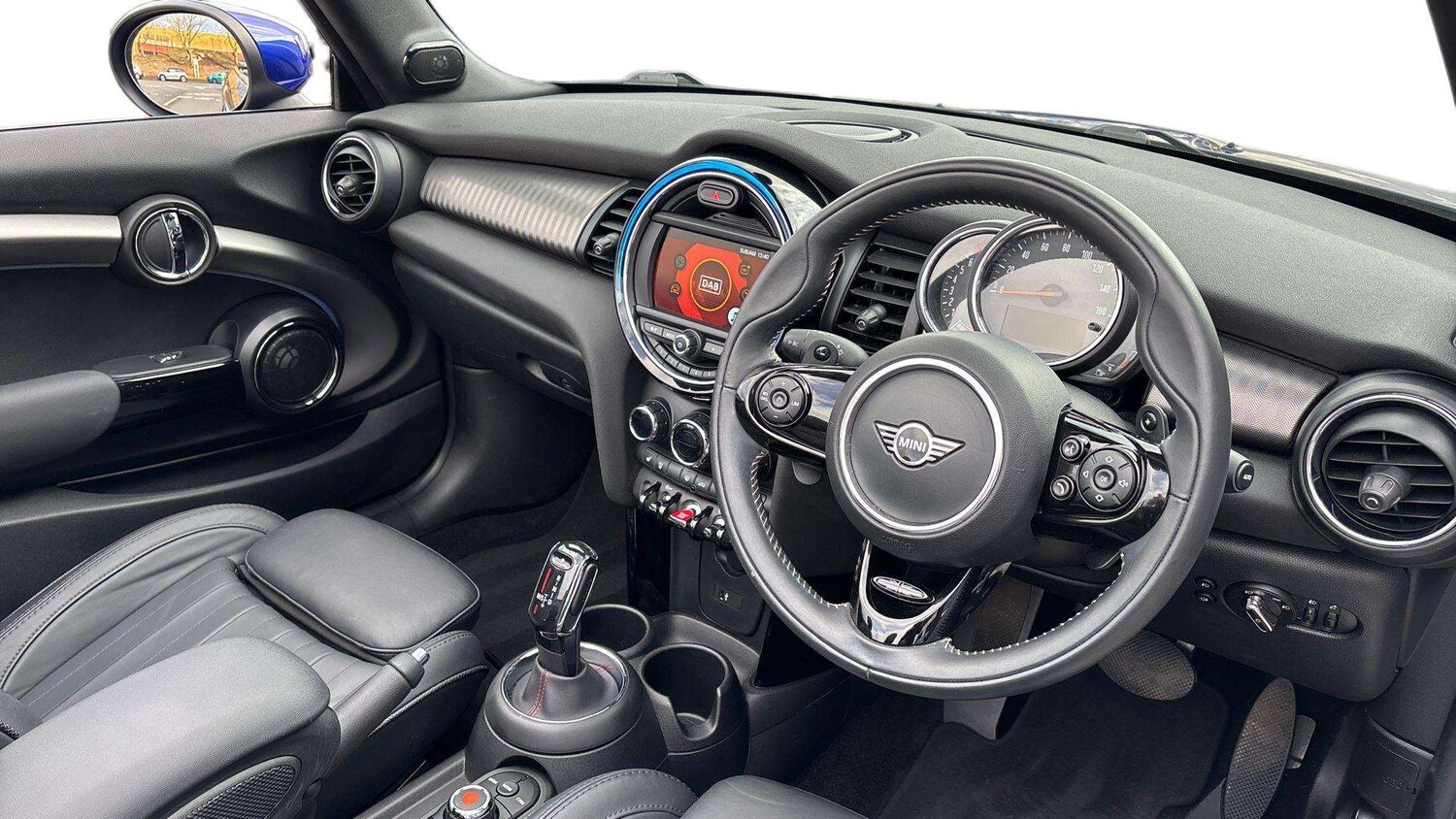 Used MINI Convertible 2020 for sale - 77500265: Photo 8