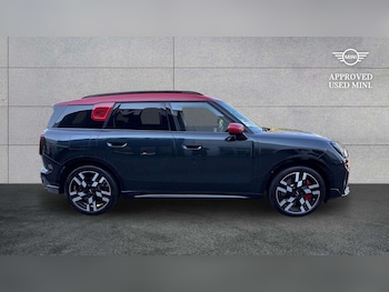Used MINI Countryman 2024 for sale - 79161261: Photo