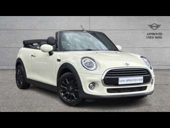 2020 - 1.5 Cooper Classic II 2dr