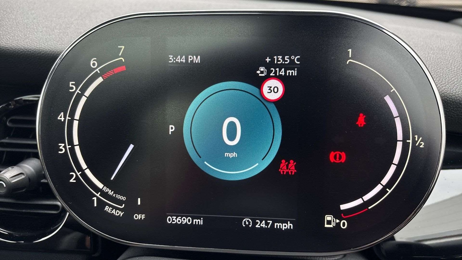 Used MINI Hatch 2024 for sale - 76286396: Photo 11