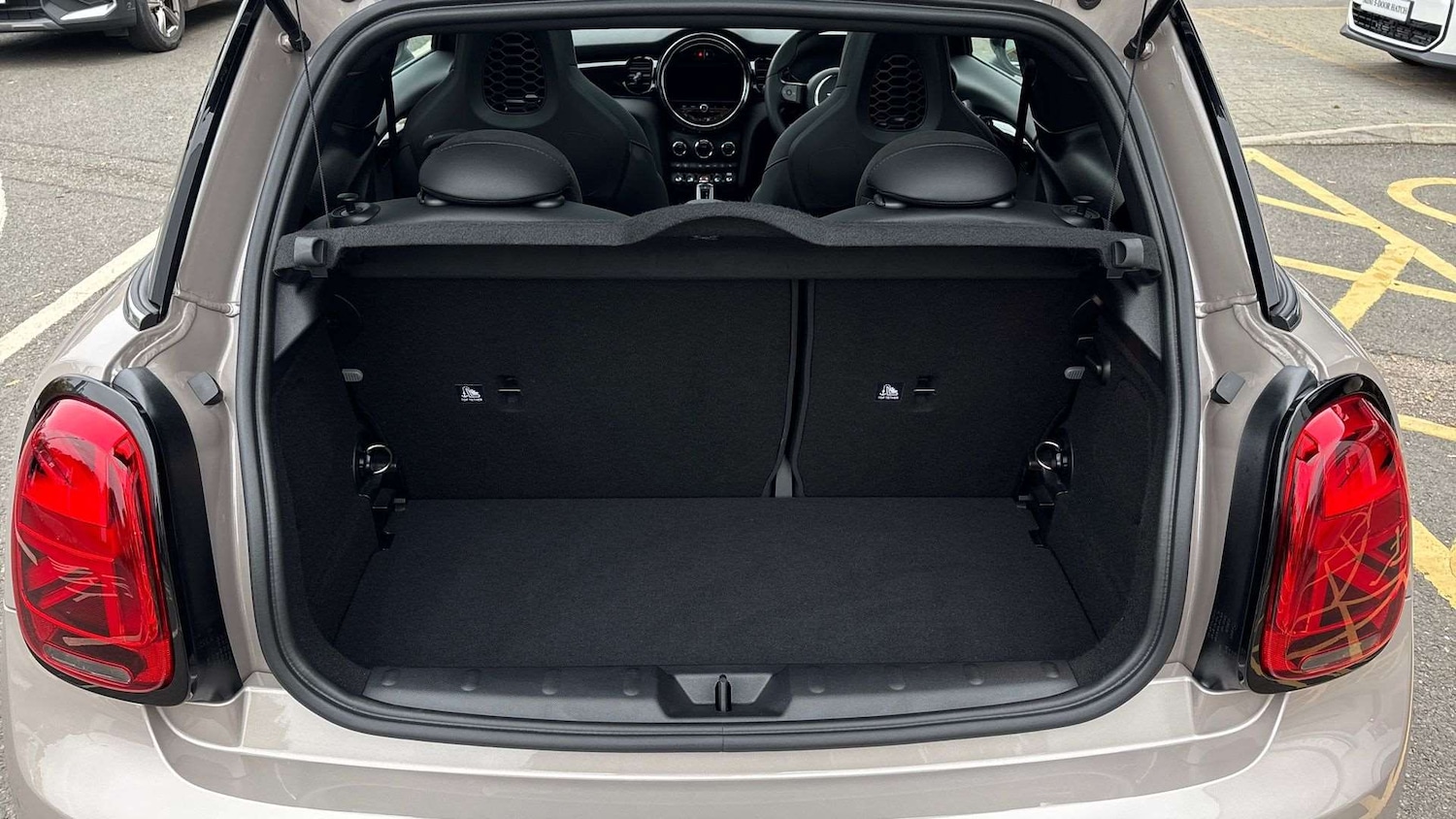 Used MINI Hatch 2024 for sale - 76286396: Photo 15