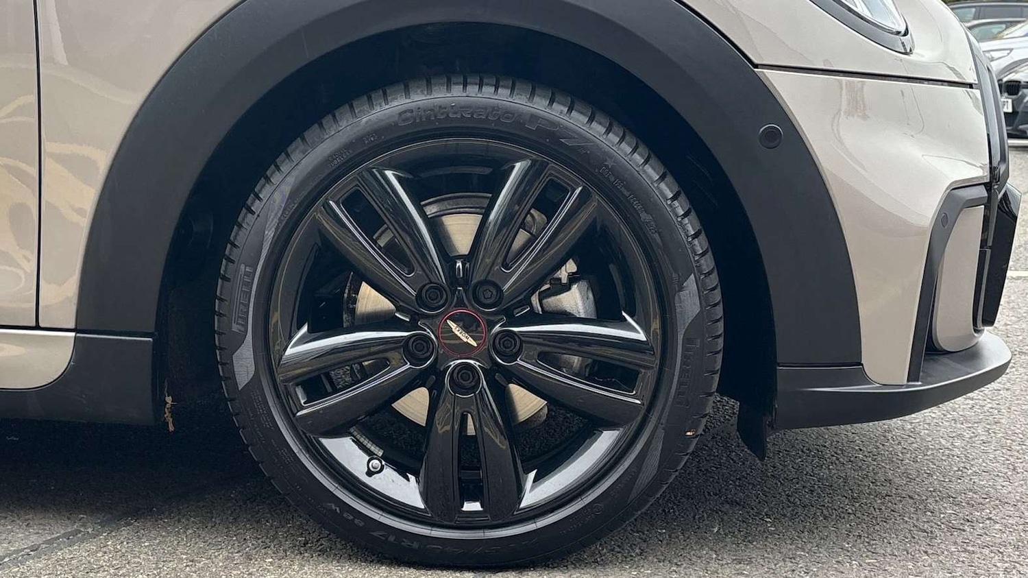 Used MINI Hatch 2024 for sale - 76286396: Photo 16