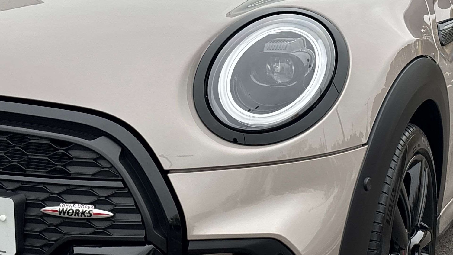 Used MINI Hatch 2024 for sale - 76286396: Photo 18