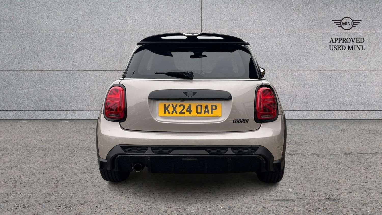 Used MINI Hatch 2024 for sale - 76286396: Photo 20