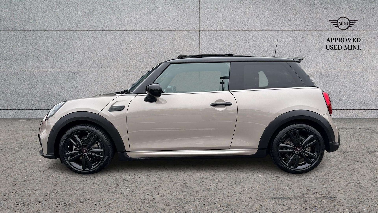 Used MINI Hatch 2024 for sale - 76286396: Photo 5